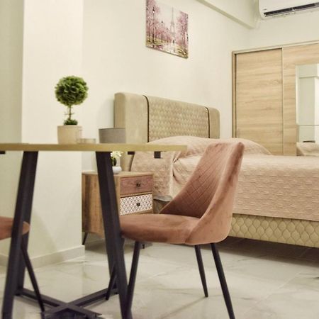 Dionisooss Apartment 아테네 외부 사진